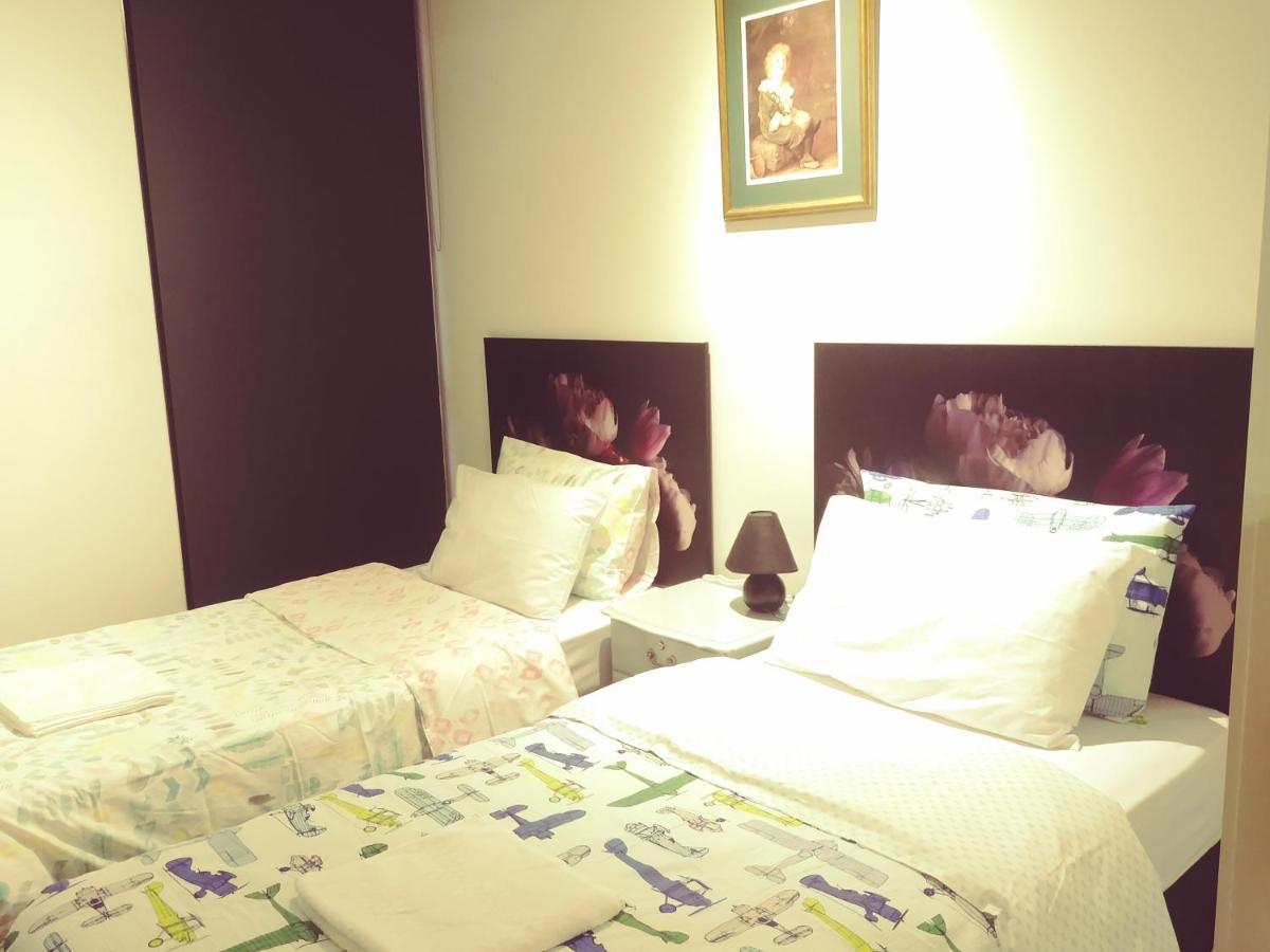 Apartamento Camberwell Burke Road