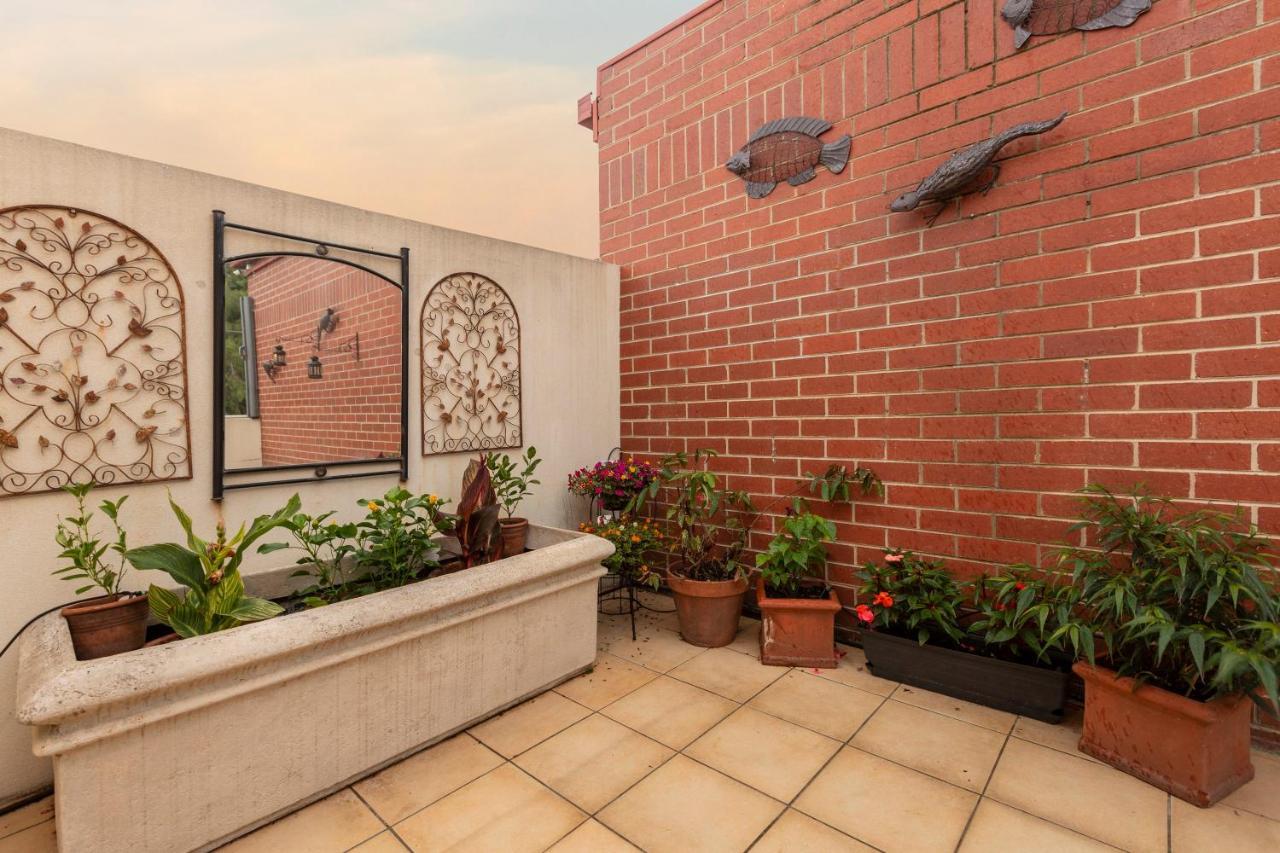 Apartment Staycentral - Port Townhouse *