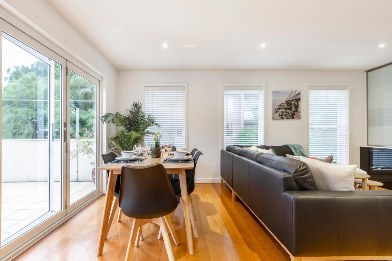Staycentral - Port Townhouse Apartment Melbourne