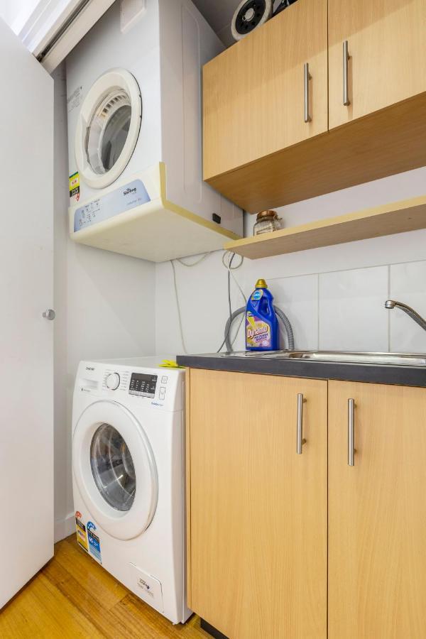 Staycentral - Port Townhouse