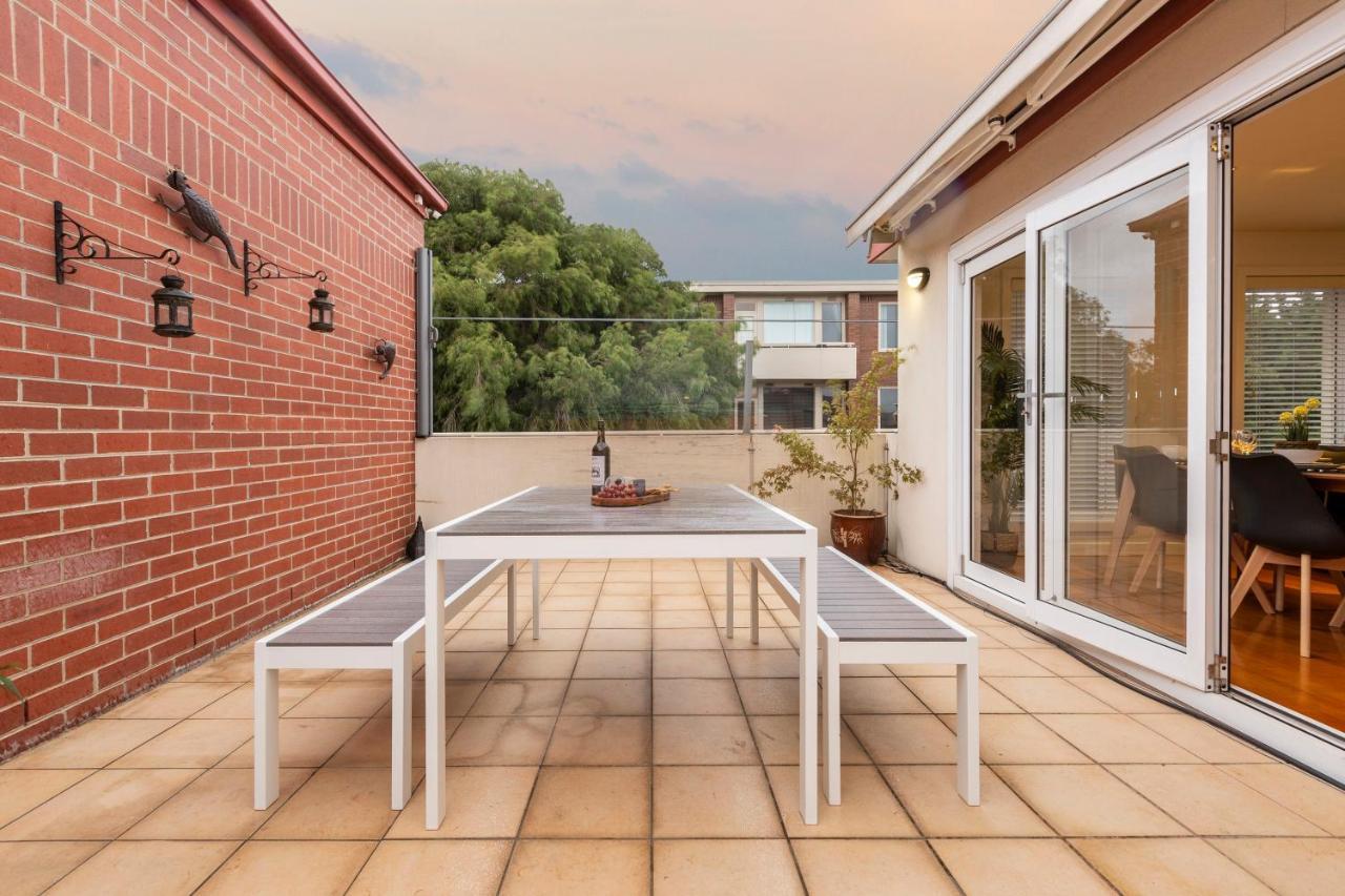 Staycentral - Port Townhouse