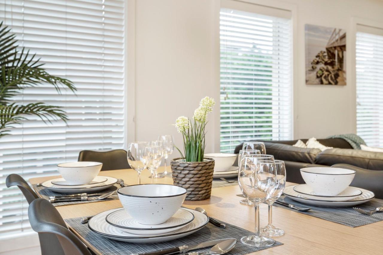 Staycentral - Port Townhouse Apartment