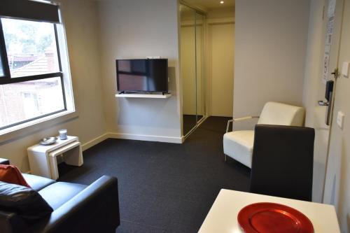 Aparthotel On Chapman 4*