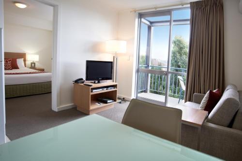 Quest St Kilda Bayside 4*