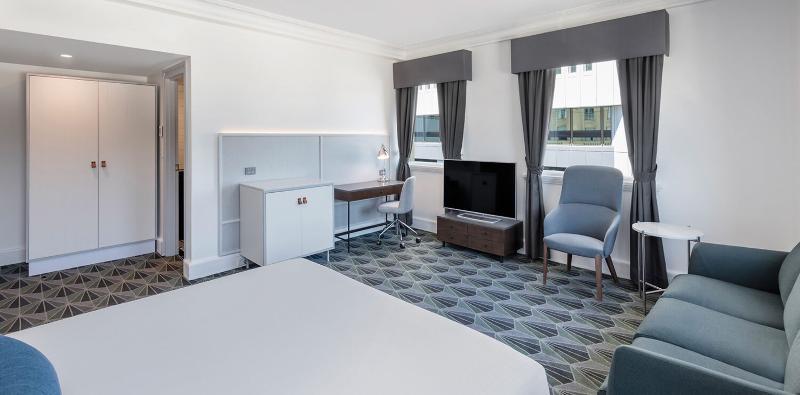 The Savoy On Little Collins 4* Melbourne
