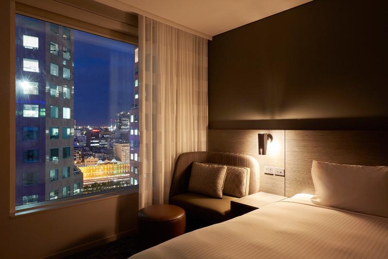 Express Southbank By Ihg Hotel