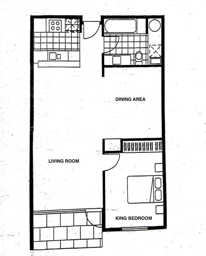 Apartment Staycentral - Spacious Seaviews Port Melbourne