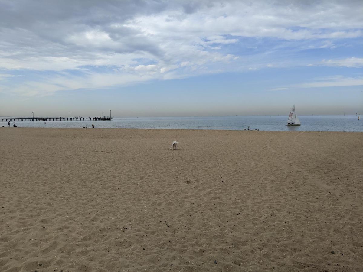 Apartment Staycentral - Spacious Seaviews Port