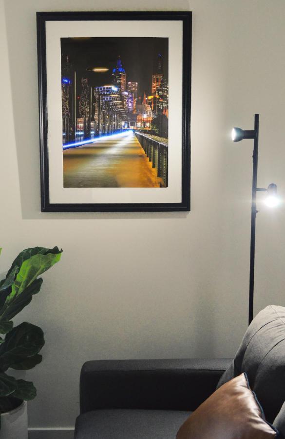 Quest Prahran Aparthotel