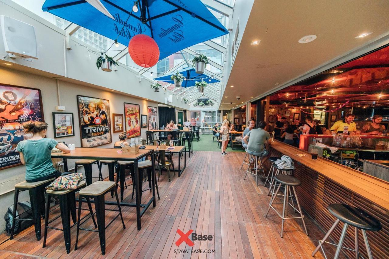 Nomads St Kilda Hostel *