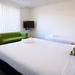 City Edge Apartment Hotels