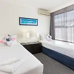 City Edge Apartment Hotels