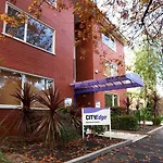 City Edge Apartment Hotels