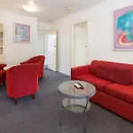 City Edge Apartment Hotels