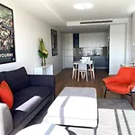 Caroline Serviced Apartments Brighton