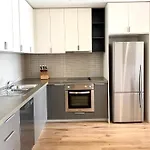 Caroline Serviced Apartments Brighton