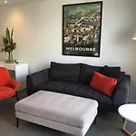 Caroline Serviced Apartments Brighton