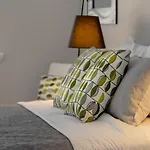 Birches Serviced Apartments