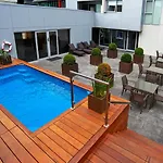 Amity Apartment Hotels