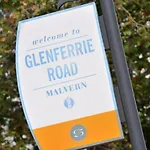 Malvern Backpackers