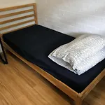 South Yarra Hostel