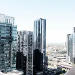 Entire 1Br Apartment Right Next To Crown With Pool,Gym & Parking Available
