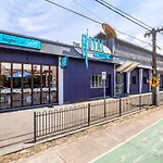 Royal Hotel By Nightcap Social