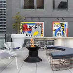 Lancemore Crossley St. Melbourne