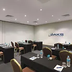 Oaks Melbourne On Collins Suites