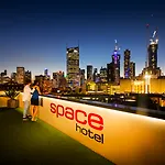 Space Hotel