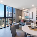 Avani Melbourne Central Residences