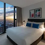 Avani Melbourne Central Residences