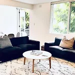Two Bedroom South Melbourne Apartment On Montague