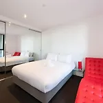 Great Location 2-Bed Apt - Southern Cross Station