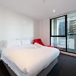 Great Location 2-Bed Apt - Southern Cross Station