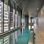 Cozy 2 Beds Apartment Near Melbourne Central Rmit