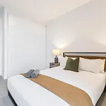 Stylish 1 Bedroom 1 Bathroom Apartment