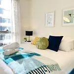 Cbd Central Qv 1-Bedroom Apt