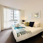 Cbd Central Qv 1-Bedroom Apt