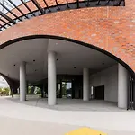 Stylish 1 Bedroom 1 Bathroom Apartment