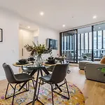 Stylish 1 Bedroom 1 Bathroom Apartment