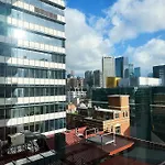 Cbd Central Qv 1-Bedroom Apt
