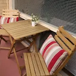 Elwood Beach Apartment