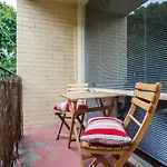Elwood Beach Apartment