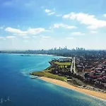 Beachside Getaway On Selwyn