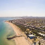 Beachside Getaway On Selwyn
