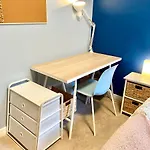 2 Bedroom Apartment With Pool, Gym And Rooftop