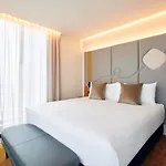 Quincy Hotel Melbourne
