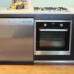 Furnished One Bedroom Apartment St Kilda Road For 5 Nights Plus