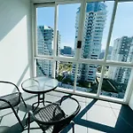 Urban Chic Retreat Near Crown W/ Free Parking